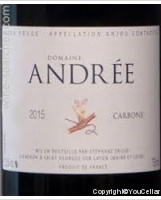 Domaine Andrée - Carbone
