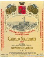 Castello Solicchiata
