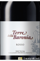Terre della Baronia