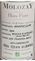Château de Vaux - Hors Piste - Aparecium