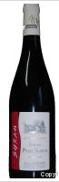 Domaine Pierre Blanche - Syrah barral