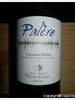 Santa Clelia - Pallère