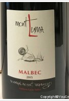 Bonnigal-Bodet  - mont Luma