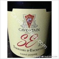 SE Terroirs d'exception - Collection éphémère