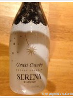 Serena - Gran Cuvée
