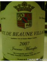 Jeanne Marcelin