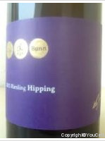 Weingut Lisa Bunn - Hipping Riesling