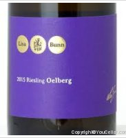 Weingut Lisa Bunn - Oelberg Riesling