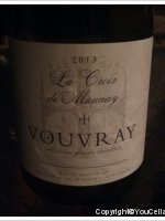 La Croix de Maunay