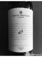 Tenute Orestiadi - Catarratto