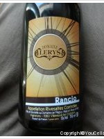 Domaine Lerys - Rancio