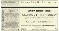 Bret Brothers - Mâcon-Chardonnay Climat La Roche
