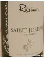 Domaine Richard - cuvée Charmen