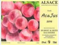 Hausherr - Acajus