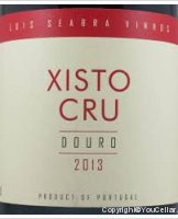 Xisto Cru