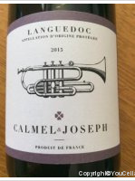 Calmel & Joseph
