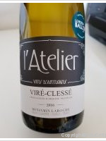 L'Atelier