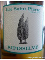 Isle Saint Pierre - Ripissilve