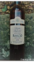 Sieur d'Assoncy - Rancio