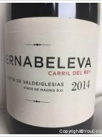 Bernabeleva - Carril del Rey