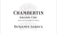 Benjamin Leroux