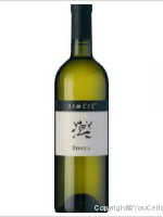 Marjan Simčič - Classic Ribolla