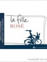 Terre des Dames - La Fille