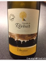 Vignoble du Rêveur - Vibrations Nature