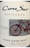 Cono Sur - Bicicleta pinot noir