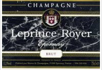 Leprince-Royer
