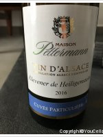 Pettermann - Cuvée Particulière