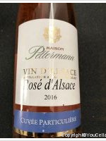 Pettermann - Cuvée particulière
