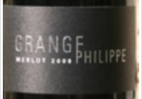 Grange Philippe - Merlot