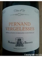 Nuiton-Beaunoy