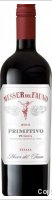 Messer del Fauno - Primitivo