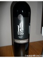 Poggio Nicchiaia - Filetto