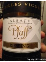 Pfaff