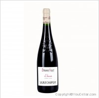 Domaine Fouet - l'Amarante