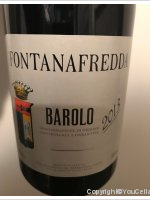 Fontanafredda - Barolo silver collection