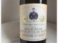 Madame Veuve Point