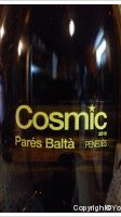 Parés Baltà - Cosmic