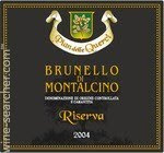 Pian delle Querci - Riserva