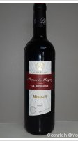 Bernard Magrez - La Référence Merlot