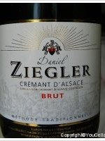 Fernand Ziegler - Brut
