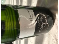 Paul Sadi - Cuvée Hommage