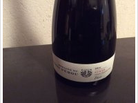 Domaine du Petit Pérou - Désir (Syrah)