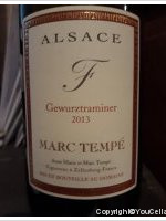 Marc Tempé - F