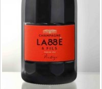 Labbé et Fils - Brut Prestige 1er Cru