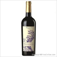 Mandorla - Primitivo