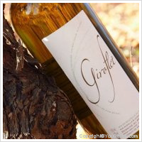 Giroflet - Vendanges manuelles